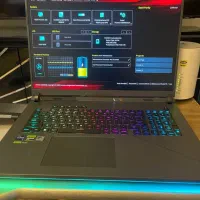 Asus ROG Strix G18 G814JVR