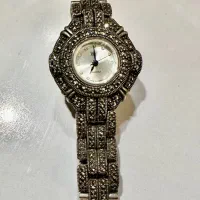 ساعت نقره هانگ