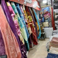 بالش ۱۰۵هزار|رختخواب، بالش، پتو|قم, عربستان|دیوار