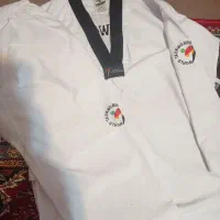 لباس تکواندو کبریتی و زنبوری|تجهیزات ورزشی|اصفهان, سروستان|دیوار