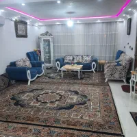 خونه-دوطبقه-حیاط-دار