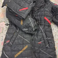 کاپشن|لباس|بروجرد, |دیوار