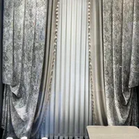 انلاین پرده (اندازه تا نصب)اتخاب درمحل شما|پرده، رانر، رومیزی|تبریز, |دیوار