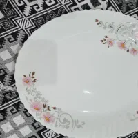 سروبس اکروپال ۲۵+۲ پارچه|ظروف سرو و پذیرایی|تهران, فلاح|دیوار