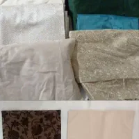 دوخت پشتی با بهترین کیفیت پارچه|پشتی|سبزوار, مدرس|دیوار