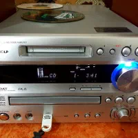 آمپ ONKYO|سیستم صوتی خانگی|تهران, آذربایجان|دیوار