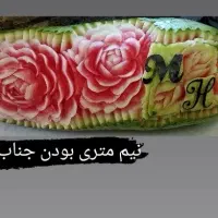 میوه آرایی شب یلدا|خدمات پذیرایی، مراسم|اردبیل, |دیوار