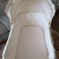 گهواره و کریر