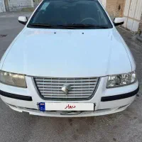 سمند 1400