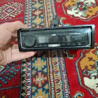 ضبط جی وی سیx351BT