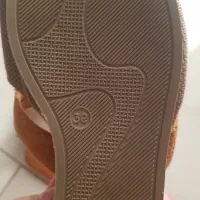 صندل ساحلی|کیف، کفش، کمربند|گرگان, |دیوار