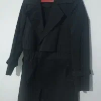 مانتو ضخیم بلند