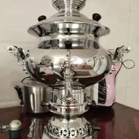 سماور آکبند و هود آکبند|سماور، چای‌ساز، قهوه‌ساز|دالاهو, |دیوار