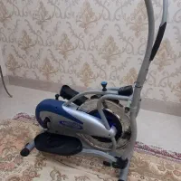 دوچرخه ثابت