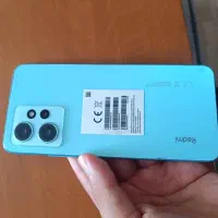 گوشی شیاومی ردمی نوت ۱۲ xiaomi redmi note 12