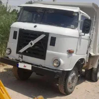 آیفا کمپرسی w50