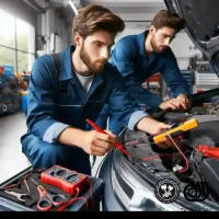 باطریسازی سیار تعمیر در محل سبک سنگین با تخفیف