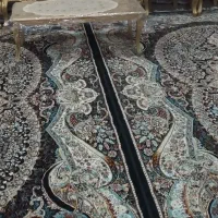 ۴ عدد فرش ۹ متری
