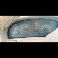 پژو 405 دوگانه شرکتی 295ملیون|خودرو سواری و وانت|تهران, خانی‌آباد|دیوار