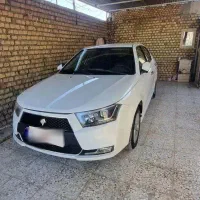 دنا پلاس تیپ ۲ مدل ۱۴۰۱|خودرو سواری و وانت|دهلران, |دیوار