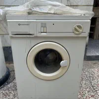 لباسشویی خشک کن