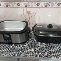 آرام پز|اجاق گاز و لوازم برقی پخت‌وپز|قم, ولیعصر|دیوار