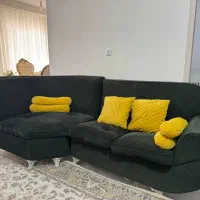 مبل و میز نهارخوری|مبلمان خانگی و میز عسلی|خلخال, |دیوار