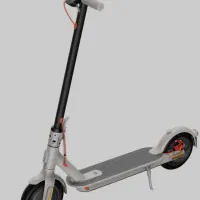 اسکوتر برقی اورجینال شیائومی