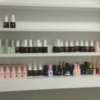 وسایل ناخون کاری|آرایشگاه و سالن‌های زیبایی|کرمان, |دیوار