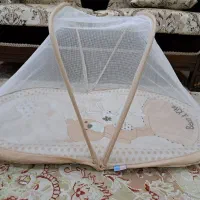 پشه بند|اسباب و اثاث بچه|رشت, یخسازی|دیوار