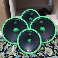 میدرنج 8 و 6 آک بند