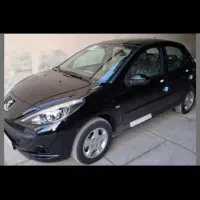 ۲۰۷ صفر کیلومتر