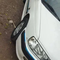 پژو پارس ۹۸