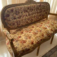 ست مبلمان هشت نفره و ست غذاخوری هشت نفره|مبلمان خانگی و میز عسلی|خمین, |دیوار