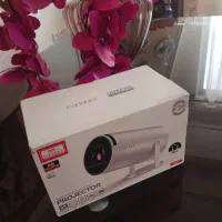 ویدیو پروژکتور وارداتی اورجینال ۲۰۲۵