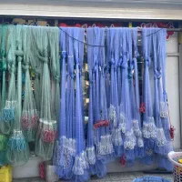 فروشگاه ماهگیری|ماهیگیری|اصفهان, نقش جهان|دیوار