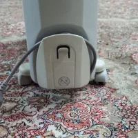 شوفاژ برقی ـ روغنی دلونگی KH771120|آبگرمکن، پکیج، شوفاژ|تهران, جوادیه|دیوار