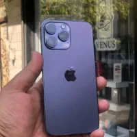 iphone 14proMax 256G Zaa