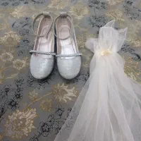 لباس عروس ست خواهرانه