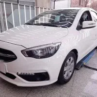 شاهین۱۴۰۴بدون سانروفgl