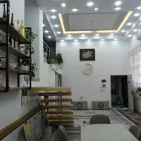 واحدی دوبلکس دونبش واقعا لوکس و واقعا باید دید