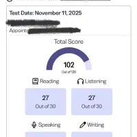 مدرک آیلتس و تافل و GRE هوم ادیشن تضمینی|خدمات آموزشی|مشهد, کوثر|دیوار