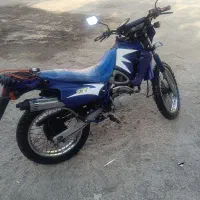 فروش موتورسیکلت GY150 پیشرو زیپ استار (فوری)|موتورسیکلت|اردبیل, |دیوار