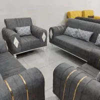 تولیدی مبل و مبلمان راحتی ناصری|مبلمان خانگی و میز عسلی|هشتگرد, هشتگرد قدیم|دیوار