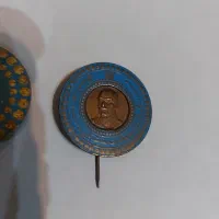 سنجاق سینه پهلوی|جواهرات|نجف‌آباد, امیرکبیر|دیوار