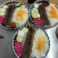 اماده عقدقراردادباشرکتهاومراسمات ومجالس شما|خدمات پذیرایی، مراسم|بندر انزلی, جهانگانی|دیوار