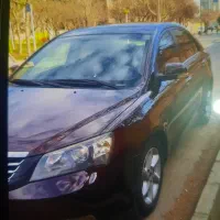 جیلی امگرند ۷ اتومات ۲۰۱۴|خودرو سواری و وانت|مشهد, سعد آباد|دیوار