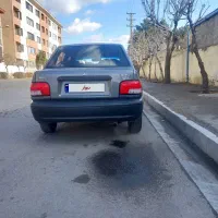 پراید مدل ۹۲|خودرو سواری و وانت|کرج, آق تپه|دیوار