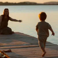 پرستار خانم (کودک یار) زیر 40 سال
