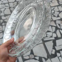 تعدادی ظرف همه نو